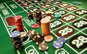 Slott Casino